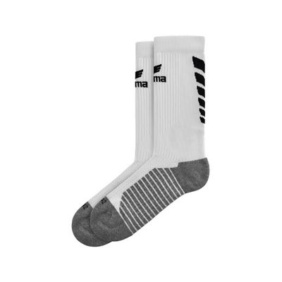 Foto van ERIMA SIX WINGS Socks | wit/zwart | 2182601