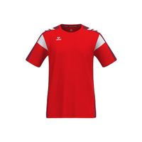 Erima Celebrate 126 t-shirt heren, 1082501, rood/new bordeaux
