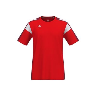 Erima Celebrate 126 t-shirt heren, 1082501, rood/new bordeaux