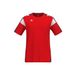 Erima Celebrate 126 t-shirt heren, 1082501, rood/new bordeaux