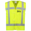 Afbeelding van Veiligheidsvest RWS BHV | fluorgeel | 453006-17 | TRICORP SAFETY