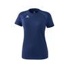 Afbeelding van ERIMA Performance T-shirt Dames | new navy | 8081930