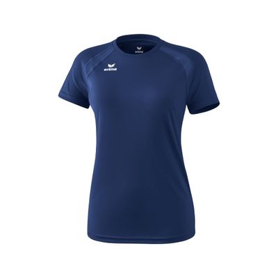 Foto van ERIMA Performance T-shirt Dames | new navy | 8081930