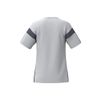 Afbeelding van Erima Celebrate 125 t-shirt dames, 1082514, wit/zwart