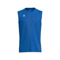 ERIMA INTRO Tank Top function | new royal | 2082619