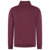 Afbeelding van Zip Sweater Redefined | bordeaux | 306110-22 | TRICORP WORKWEAR