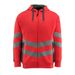 Mascot Corby | 50138-932 | 022218-hi-vis rood/donkerantraciet