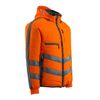 Afbeelding van Mascot Dartford | 15515-249 | 01418-hi-vis oranje/donkerantraciet