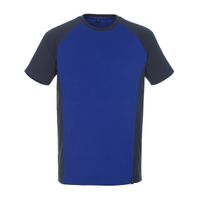 Mascot Potsdam t-shirt| 50567-959 | 011010-korenblauw/donkermarine