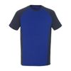 Afbeelding van Mascot Potsdam t-shirt| 50567-959 | 011010-korenblauw/donkermarine