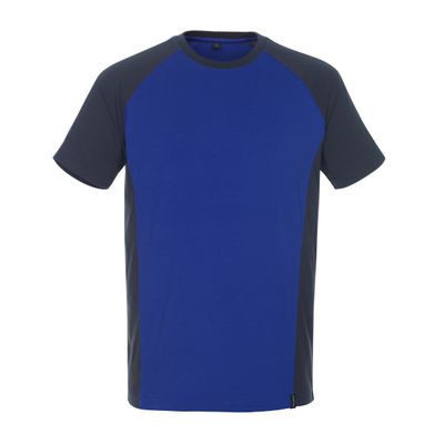 Mascot Potsdam t-shirt| 50567-959 | 011010-korenblauw/donkermarine