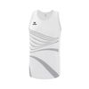 Afbeelding van ERIMA RACING singlet Unisex | new white | 8282305