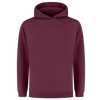 Afbeelding van Sweater Capuchon Redefined | bordeaux | 306103-22 | TRICORP WORKWEAR