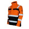 Afbeelding van Mascot Loreto | 9335-880 | 0141-hi-vis oranje/marine