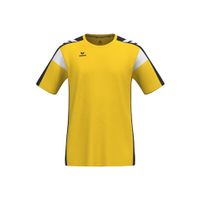 Erima Celebrate 125 t-shirt kinderen, 1082527, geel/zwart