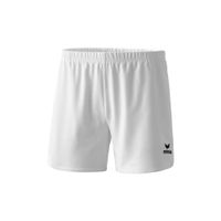 ERIMA Tennisshort Dames | wit | 2151802