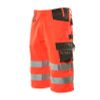 Afbeelding van Mascot Luton | 15549-860 | 022218-hi-vis rood/donkerantraciet