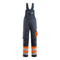 Mascot Sunderland | 15669-860 | 01014-donkermarine/hi-vis oranje