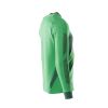 Afbeelding van Mascot 18384-962 Sweatshirt gras groen/groen