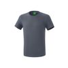 Afbeelding van Teamsport T-shirt | slate grey | 2082102