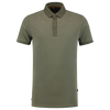 Afbeelding van Poloshirt Premium Naden Heren | legergroen | 204002-13 | TRICORP WORKWEAR
