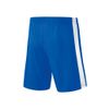 Afbeelding van ERIMA Retro Star shorts Unisex | new royal/wit | 3152103