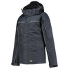 Afbeelding van Midi Parka Canvas | marine | 402007-01 | TRICORP WORKWEAR