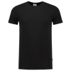 Afbeelding van T-shirt Elastaan Fitted | zwart | 101013-09 | TRICORP WORKWEAR