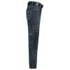 Afbeelding van Jeans Werkbroek | denimblauw | 502005-86 | TRICORP WORKWEAR