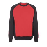 Mascot Witten sweater | 50570-962 | 0209-rood/zwart