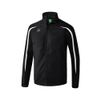 Afbeelding van ERIMA Running jack Unisex | zwart/wit | 8060706