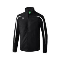 ERIMA Running jack Unisex | zwart/wit | 8060706