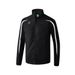 ERIMA Running jack Unisex | zwart/wit | 8060706