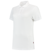 Afbeelding van Poloshirt 180 Gram Dames | wit | 201010-06 | TRICORP WORKWEAR