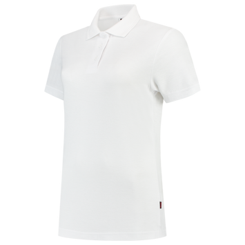 Foto van Poloshirt 180 Gram Dames | wit | 201010-06 | TRICORP WORKWEAR