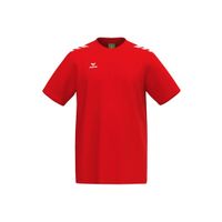 Erima CMPT3 Wings t-shirt kinderen, 2082549, rood/wit
