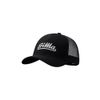 Afbeelding van ERIMA Trucker Cap Unisex | zwart | 7122601