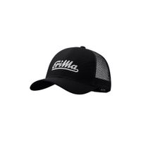 ERIMA Trucker Cap Unisex | zwart | 7122601