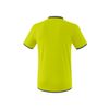 Afbeelding van Roma shirt Kinderen | bio lime/slate grey | 6132004