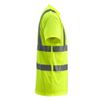 Afbeelding van Mascot Townsville | 50592-971 | 017-hi-vis geel