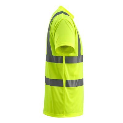 Foto van Mascot Townsville | 50592-971 | 017-hi-vis geel