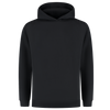 Afbeelding van Sweater Capuchon Redefined | zwart | 306103-09 | TRICORP WORKWEAR