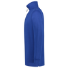 Afbeelding van Sweater Ritskraag | korenblauw | 301010-11 | TRICORP WORKWEAR