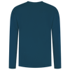Afbeelding van T-shirt Lange Mouw Redefined | petrol | 106105-93 | TRICORP WORKWEAR