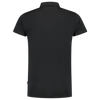 Afbeelding van Poloshirt Cooldry Bamboe Fitted | zwart | 201001-09 | TRICORP WORKWEAR