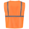 Afbeelding van Veiligheidsvest Kids | fluororanje | 453020-14 | TRICORP SAFETY