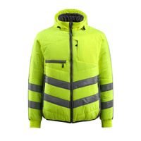 Mascot Dartford | 15515-249 | 01718-hi-vis geel/donkerantraciet