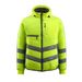 Mascot Dartford | 15515-249 | 01718-hi-vis geel/donkerantraciet