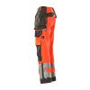 Afbeelding van Mascot Wigan | 15531-860 | 022218-hi-vis rood/donkerantraciet