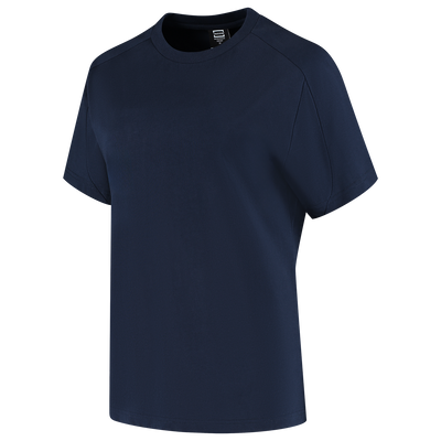 Foto van T-shirt Redefined Dames | donkermarine | 106107-010 | TRICORP WORKWEAR